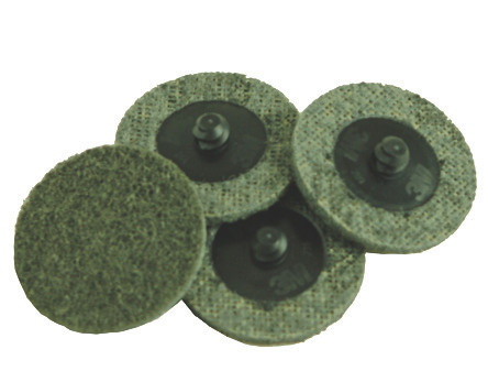 3M Center 2"X Med-Maroon Roloc (50/Pk) 7000000751