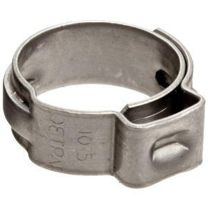 Dometic Oetiker Clamp       (10/Pk) 118-9135-9