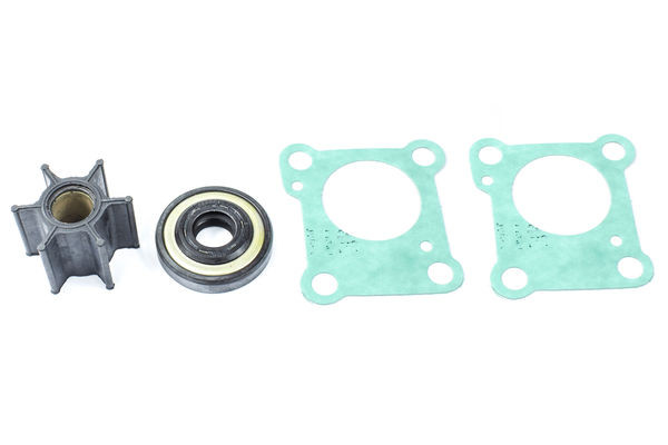 Dometic Water Pump  Kit W/O Hsng