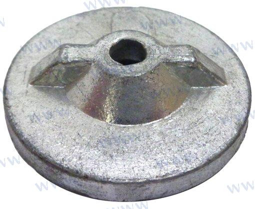 Recambios Marinos Zinc Anode Rec6E8-45251-00