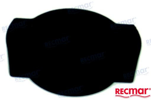 Recambios Marinos Pump Base Rec831009