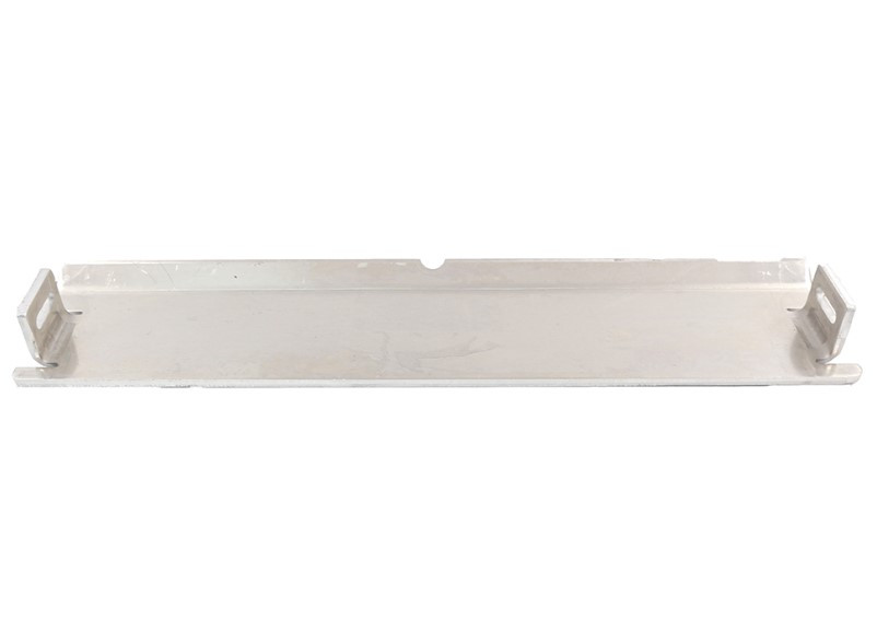 T.H. Marine 10" Hydr Jack Plt Ahjhsp-10V-Dp