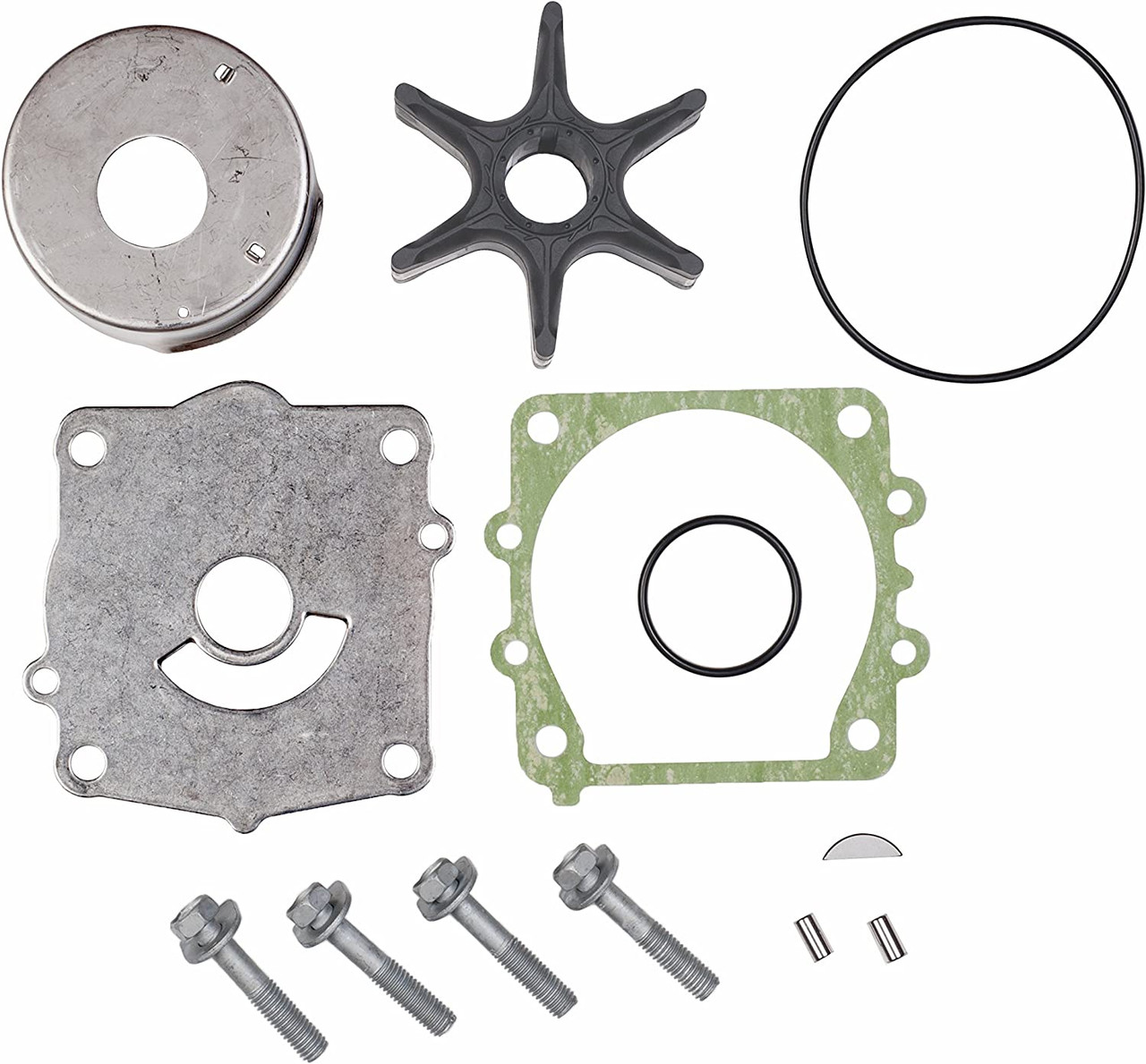 Dometic Water Pump Repair Kit 118-3442