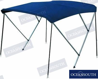 Recambios Marinos 3 Bow Bim Econ 15 - 16 M Blue Ocema0671B