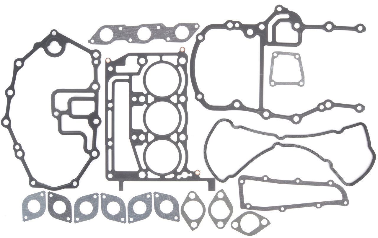 Brp Us Inc Powerhead Gskt Set 5034733