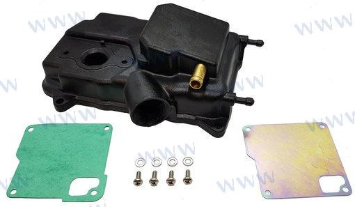 Recambios Marinos Cylinder Head Cover Assy Paf20-05040000