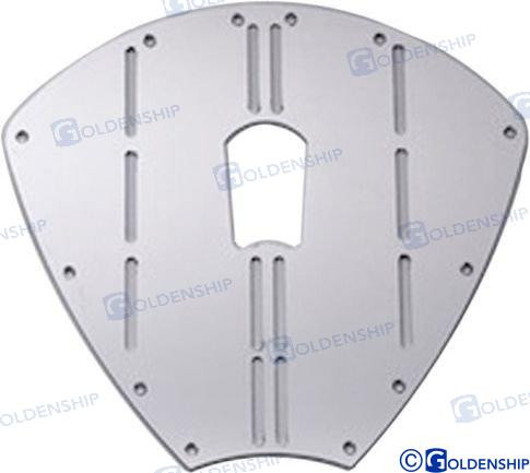 Recambios Marinos S.S. Bowshield N-3 Gs70039
