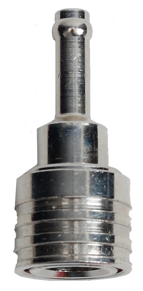 Brp Us Inc Fuel Conn_Hose End 5033222