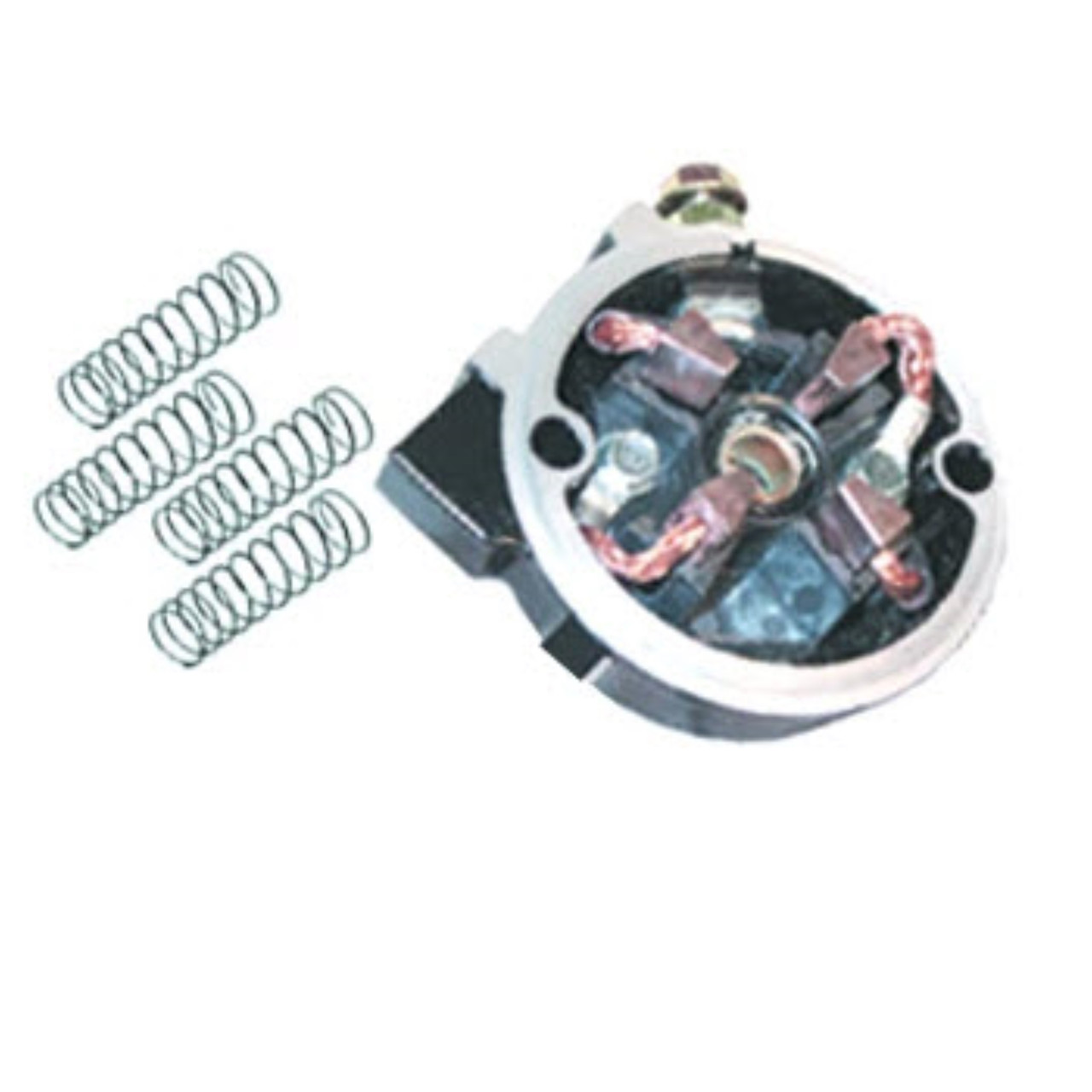 Arco Marine Brush Assy Sr399