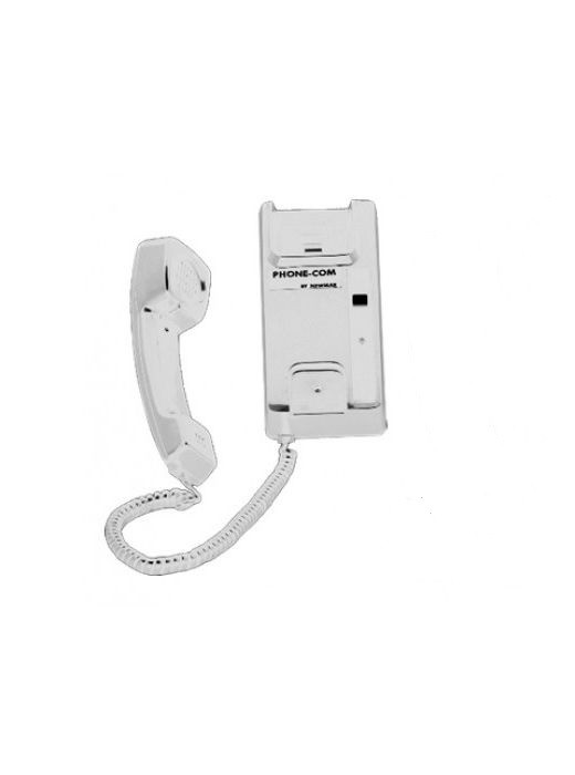Newmar PI-2 Bright White Bright White