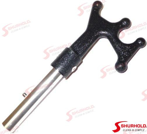 Recambios Marinos Boat Hook Shu130