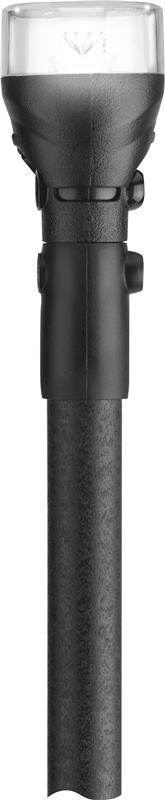 Attwood Marine Asm-Pole Lt_Agar_Led_36" 5530-36Bp7