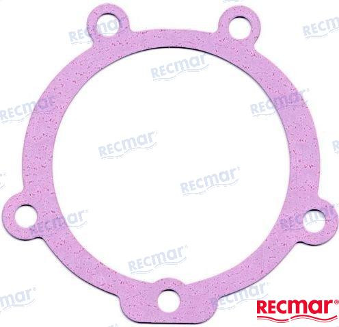 Recambios Marinos Gasket Rec27-139376