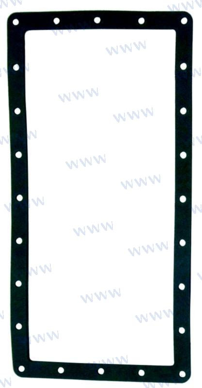 Recambios Marinos Gasket D2-40 Rec3840859