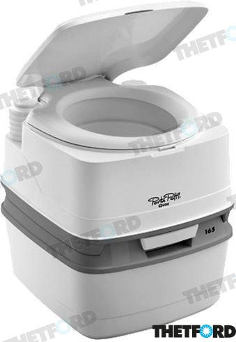 Recambios Marinos Portable Toilet 21 Lt. Tf165