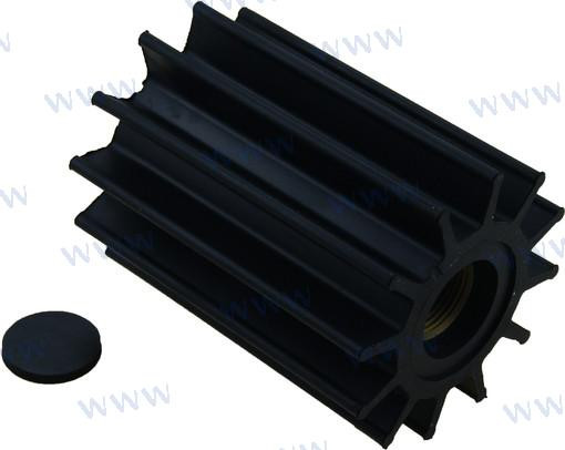 Recambios Marinos Impeller Cef500186T