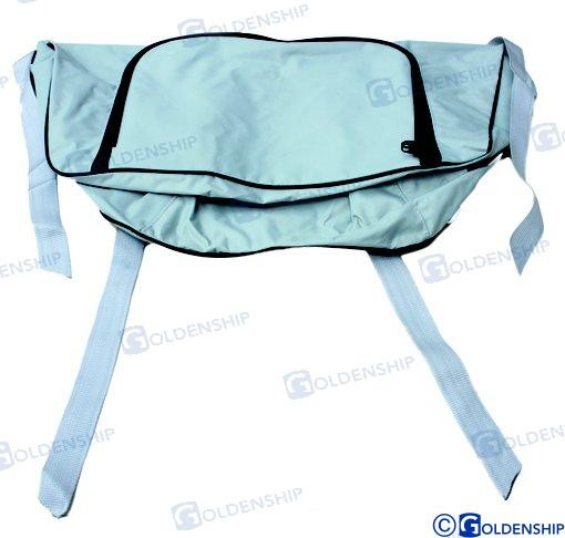 Recambios Marinos Front Bag Hsr250Alfrontbag