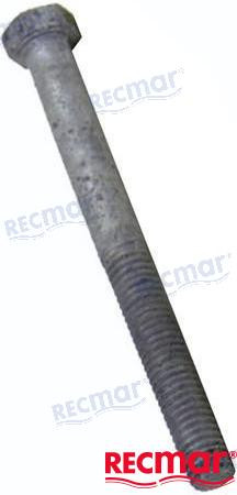 Recambios Marinos Clamp Ring Screw Rec191844