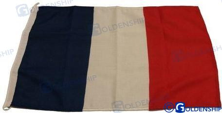 Recambios Marinos Flag France  30X45 Gs73390