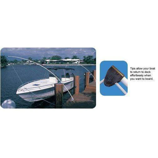 Lippert Components Inc Mooring Whip- Up To 20' 2020108563