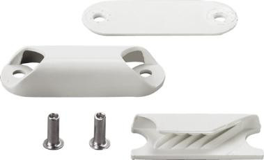 Sea-Dog Line Cl221 Dinghy Leech Line Cleat 002210
