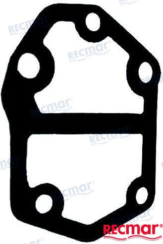 Recambios Marinos Fuel Pump Gasket Rec648-24435-02