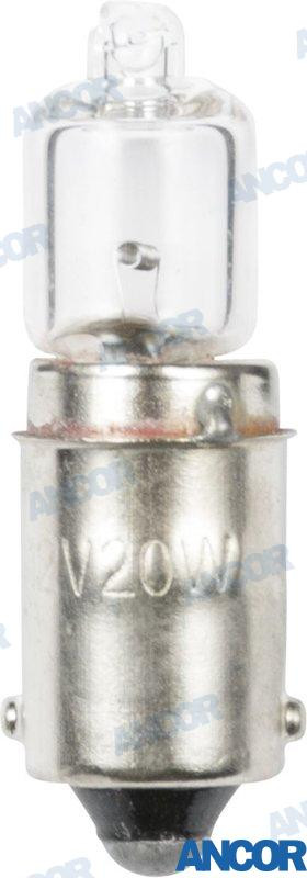 Recambios Marinos Bulb 12V 20W Am529337