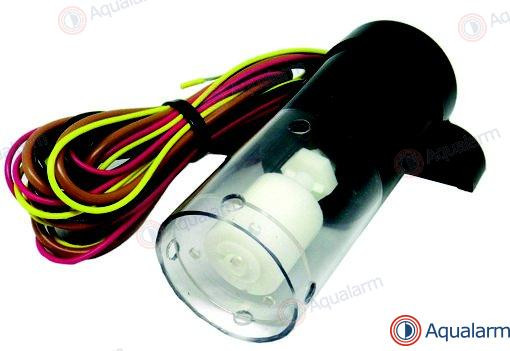 Recambios Marinos Pump Switch. 12 Volt Aq20090
