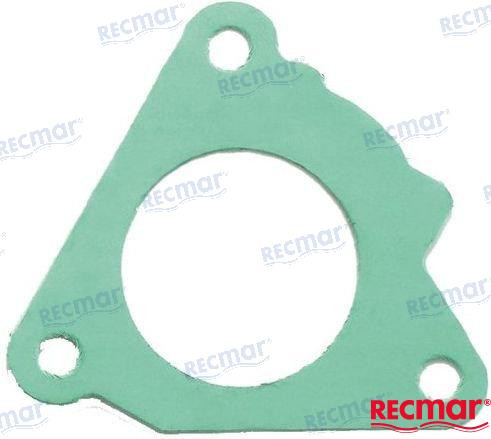 Recambios Marinos Exhaust Gasket Rec62Y-41133-00