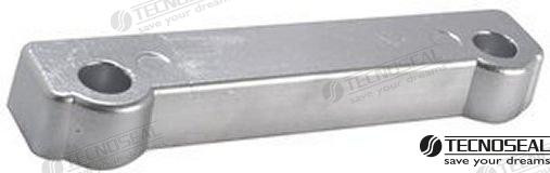 Recambios Marinos Collar For Volvo 250-270-280 Ten00707