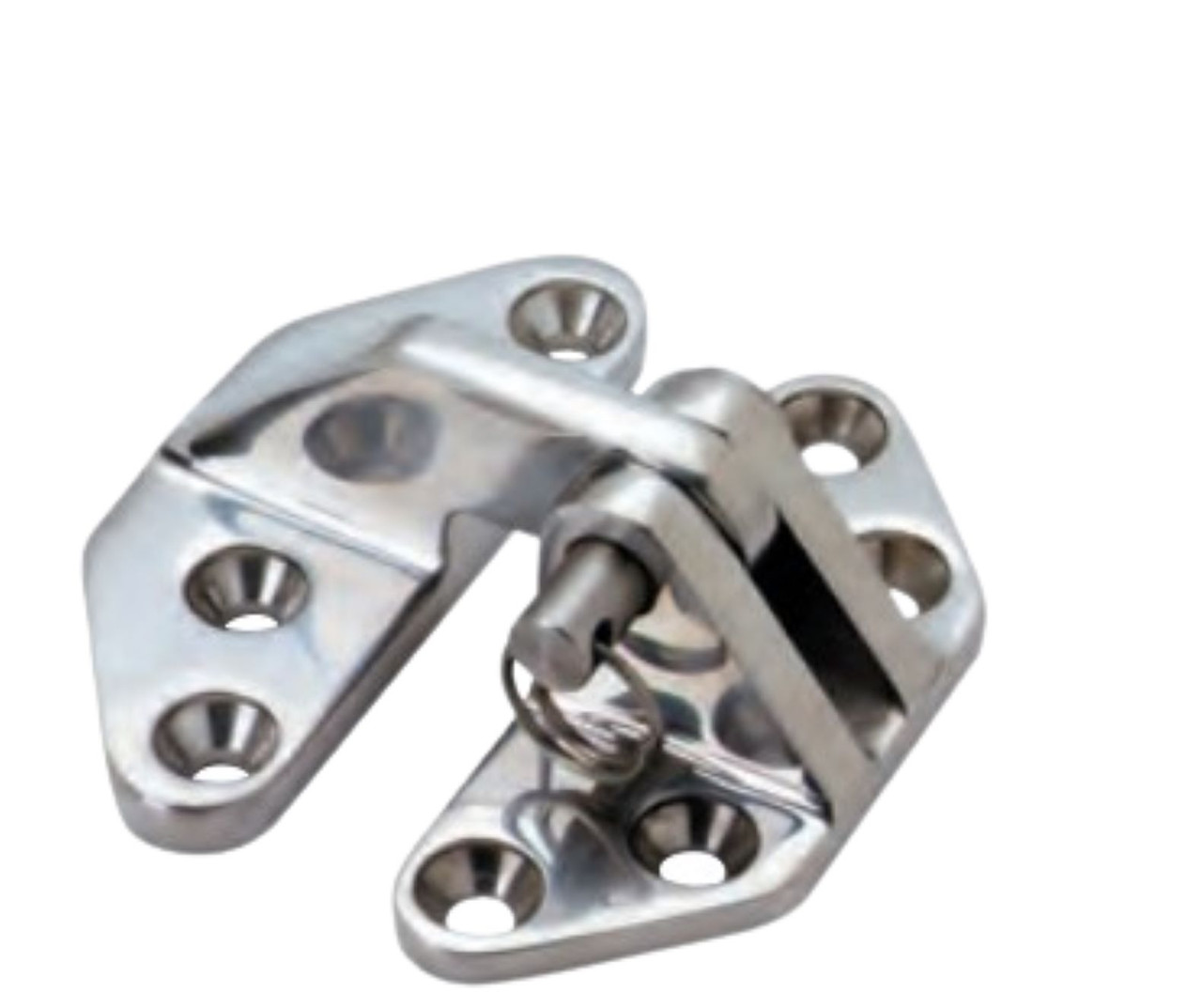 Attwood Marine Hinge-Hatch 66027-3