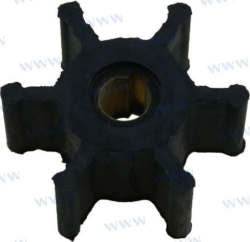 Recambios Marinos Impeller Cef500127
