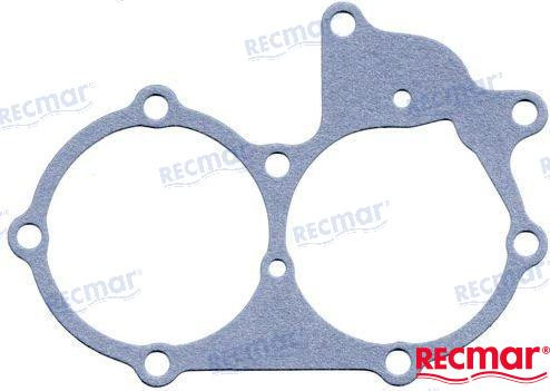 Recambios Marinos Gasket Rec0321479