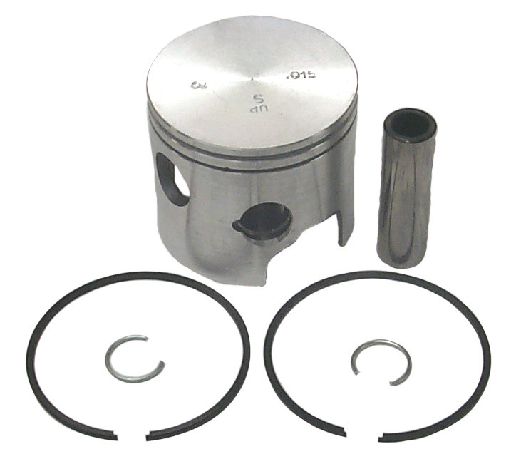 Dometic Piston-015 2.O L. V6 Stbd*Ltd* 118-4560