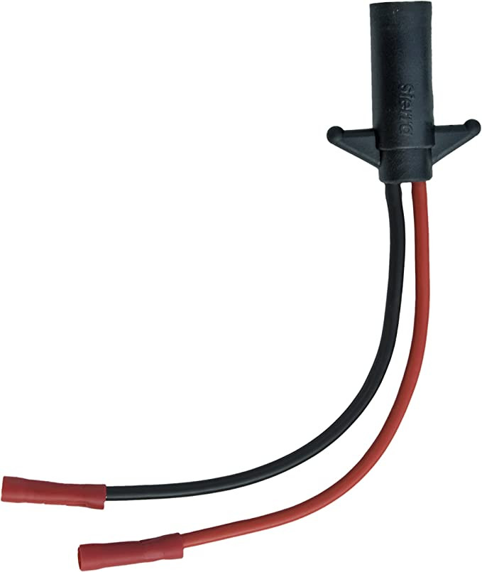 Dometic V-Groove Socket Wh10600-1