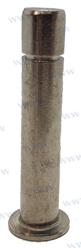 Recambios Marinos Shaft_Angle Bracket Paf25-01010316