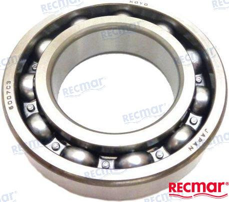 Recambios Marinos Bearing Rec93306-00702