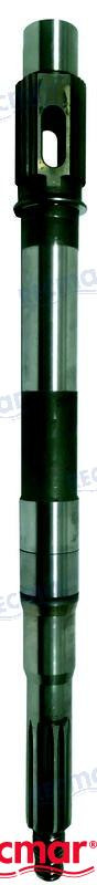 Recambios Marinos Prop Shaft Rec436888