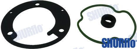 Recambios Marinos Lip Seal Kit Macerator Sh94-570-04