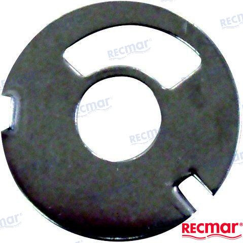 Recambios Marinos Plate Rec46895