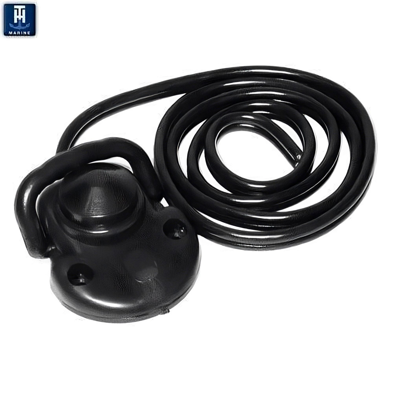 T.H. Marine Foot Control Switch Fcs-2-Dp