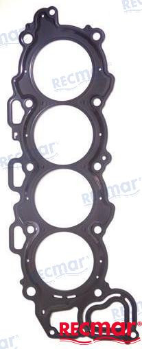 Recambios Marinos Head Gasket Rec6Aw-11181-00