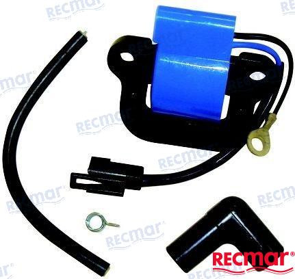 Recambios Marinos Ignition Coil Rec0502881