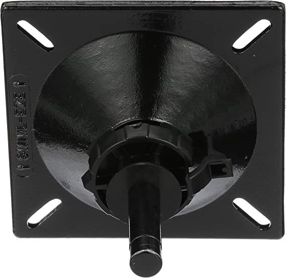 Attwood Marine Wall-I Swivl Seat Mount Sp-18914