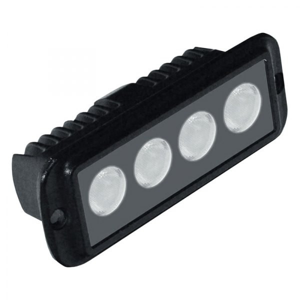 T.H. Marine Led Spr Spreader Recsd/Flush Led-51905-Dp