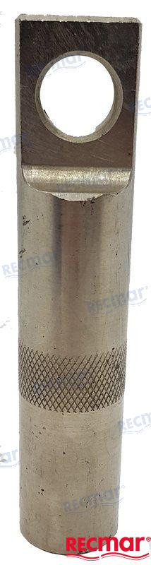 Recambios Marinos Pin: Trunion 181/250 Side Mnt Mp0032-004