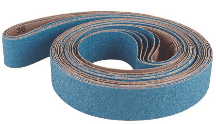 Ahb Tooling 1 1/2 X132 #60 Belt (10/Pk)Wsl 411060Y01413204