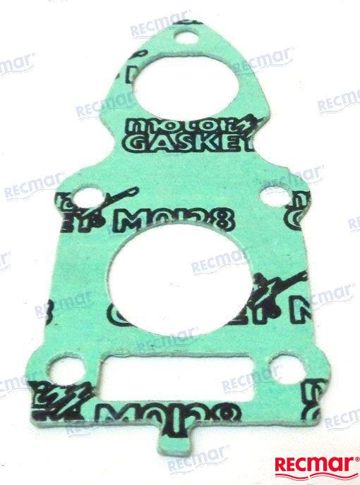 Recambios Marinos Gasket Water Pump Rec6G1-45315-A0