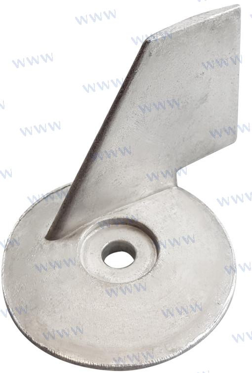 Recambios Marinos Zinc Anode Rec55125-91L01