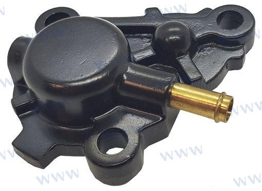 Recambios Marinos Thermostat Cover Assy Paf4-04070000